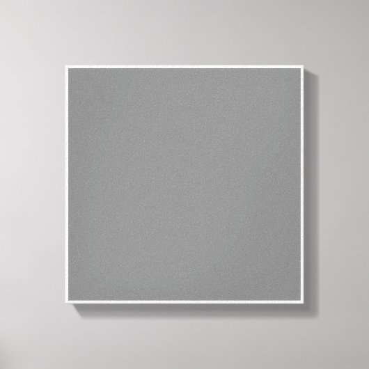 Verpakking Canvas Afdruk (Voorkant)