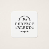 Verpakking van 100 Het perfecte gemengde Label voo