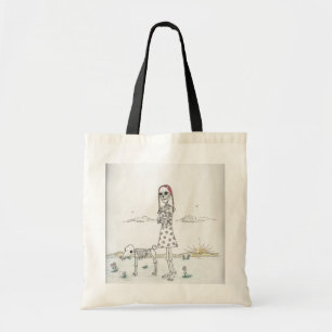 Verpakking van Botten Tote Bag