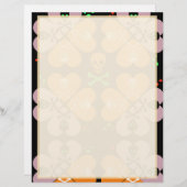 Verpakking voor schedel (Voorkant / Achterkant)