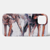 Verpakkingsbladen 2001 Case-Mate iPhone case (Achterkant (horizontaal))