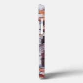 Verpakkingsbladen 2001 Case-Mate iPhone case (Achterkant / Links)