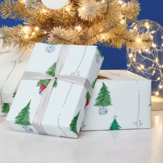 Verpakkingspapier Cadeaupapier