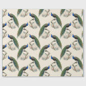 verpakkingspapier cadeaupapier (Vlak)