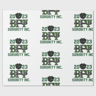 Verpakkingspapier Cadeaupapier