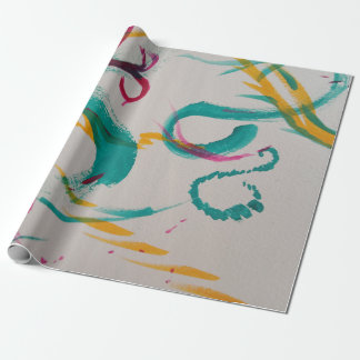 Verpakkingspapier Cadeaupapier