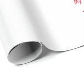 Verpakkingspapier Cadeaupapier (Rol Hoek)