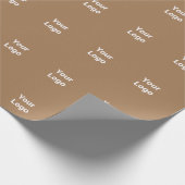 Verpakkingspapier Cadeaupapier (Hoek)