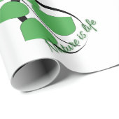 Verpakkingspapier Cadeaupapier (Rol Hoek)