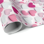 Verpakkingspapier Cadeaupapier (Rol Hoek)