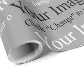 verpakkingspapier cadeaupapier (Rol Hoek)