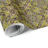 Verpakkingspapier Cadeaupapier (Rol Hoek)