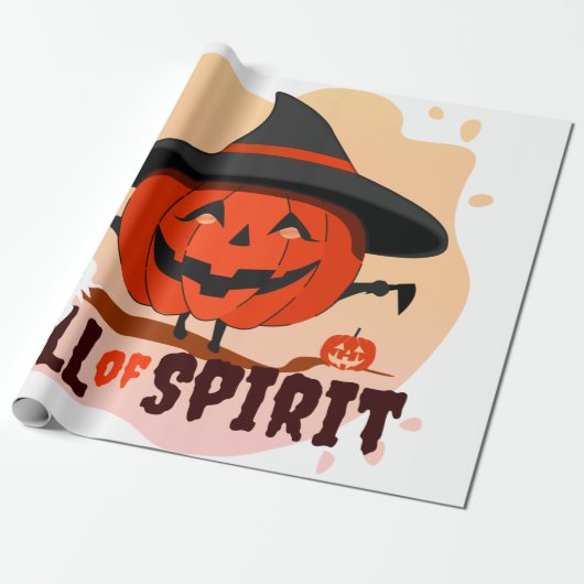 Verpakkingspapier Cadeaupapier (Uitgerold)