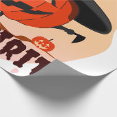 Verpakkingspapier Cadeaupapier (Hoek)