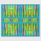 Verpakkingspapier Cadeaupapier (Vlak)