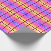 Verpakkingspapier Cadeaupapier (Hoek)