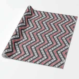 Verpakkingspapier Cadeaupapier