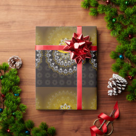 Verpakkingspapier Cadeaupapier