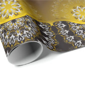 Verpakkingspapier Cadeaupapier (Rol Hoek)