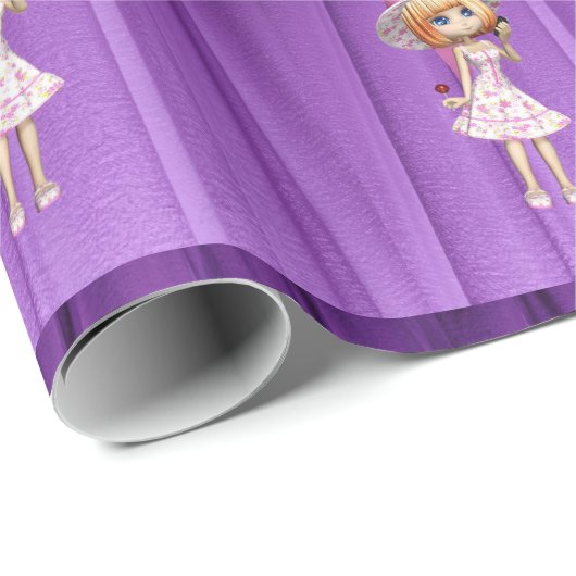 Verpakkingspapier Cadeaupapier (Rol Hoek)