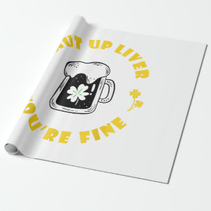 Verpakkingspapier Cadeaupapier