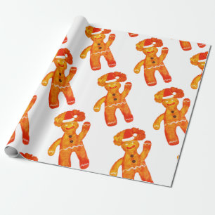 Verpakkingspapier Cadeaupapier