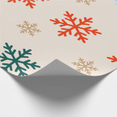 Verpakkingspapier Cadeaupapier (Hoek)