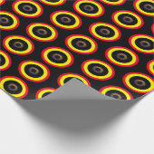 Verpakkingspapier Cadeaupapier (Hoek)