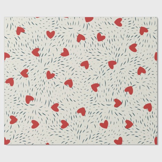 verpakkingspapier cadeaupapier (Vlak)