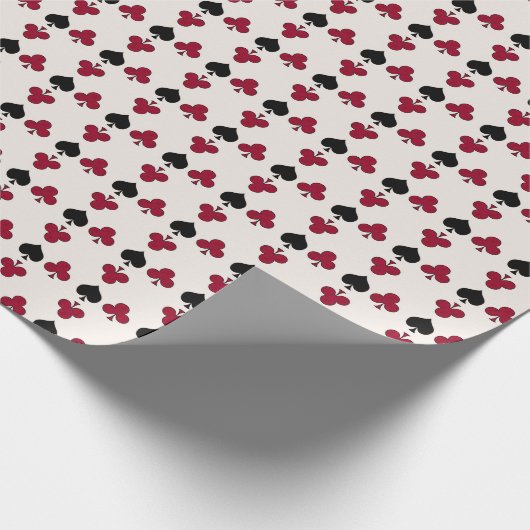 Verpakkingspapier Cadeaupapier (Hoek)