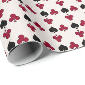 Verpakkingspapier Cadeaupapier (Rol Hoek)