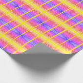 Verpakkingspapier Cadeaupapier (Hoek)