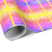 Verpakkingspapier Cadeaupapier (Rol Hoek)