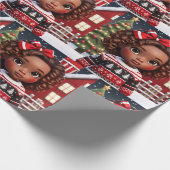 Verpakkingspapier Cadeaupapier (Hoek)