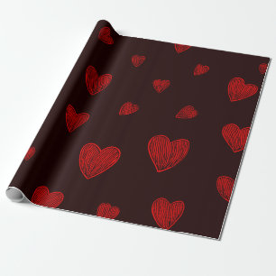 Verpakkingspapier Cadeaupapier