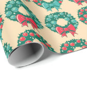 Verpakkingspapier Cadeaupapier (Rol Hoek)