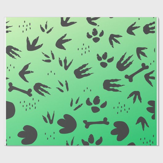 verpakkingspapier cadeaupapier (Vlak)