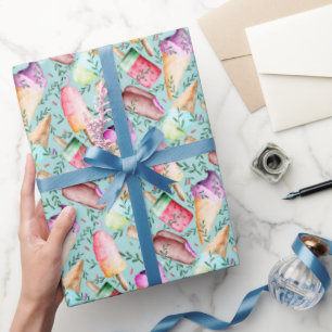 Verpakkingspapier Cadeaupapier