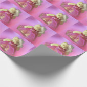 Verpakkingspapier Cadeaupapier (Hoek)