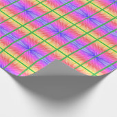 Verpakkingspapier Cadeaupapier (Hoek)