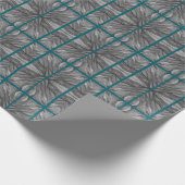 Verpakkingspapier Cadeaupapier (Hoek)