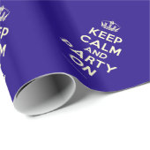 Verpakkingspapier Cadeaupapier (Rol Hoek)