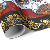 Verpakkingspapier Cadeaupapier (Rol Hoek)