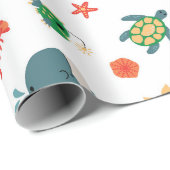 Verpakkingspapier Cadeaupapier (Rol Hoek)