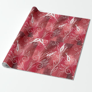 Verpakkingspapier Cadeaupapier
