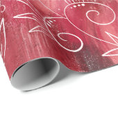 Verpakkingspapier Cadeaupapier (Rol Hoek)