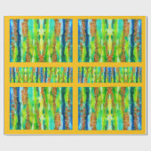 Verpakkingspapier Cadeaupapier (Vlak)