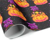 Verpakkingspapier Cadeaupapier (Rol Hoek)