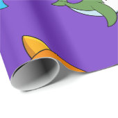 Verpakkingspapier Cadeaupapier (Rol Hoek)