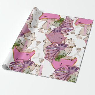Verpakkingspapier Cadeaupapier